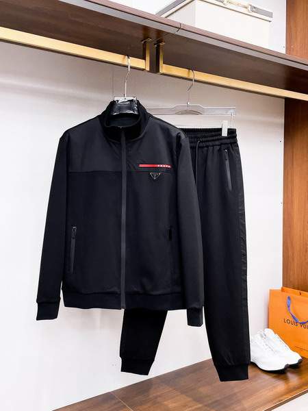 Picture of Prada Sweater Suits _SKUPradaM-3XL13gx0841943